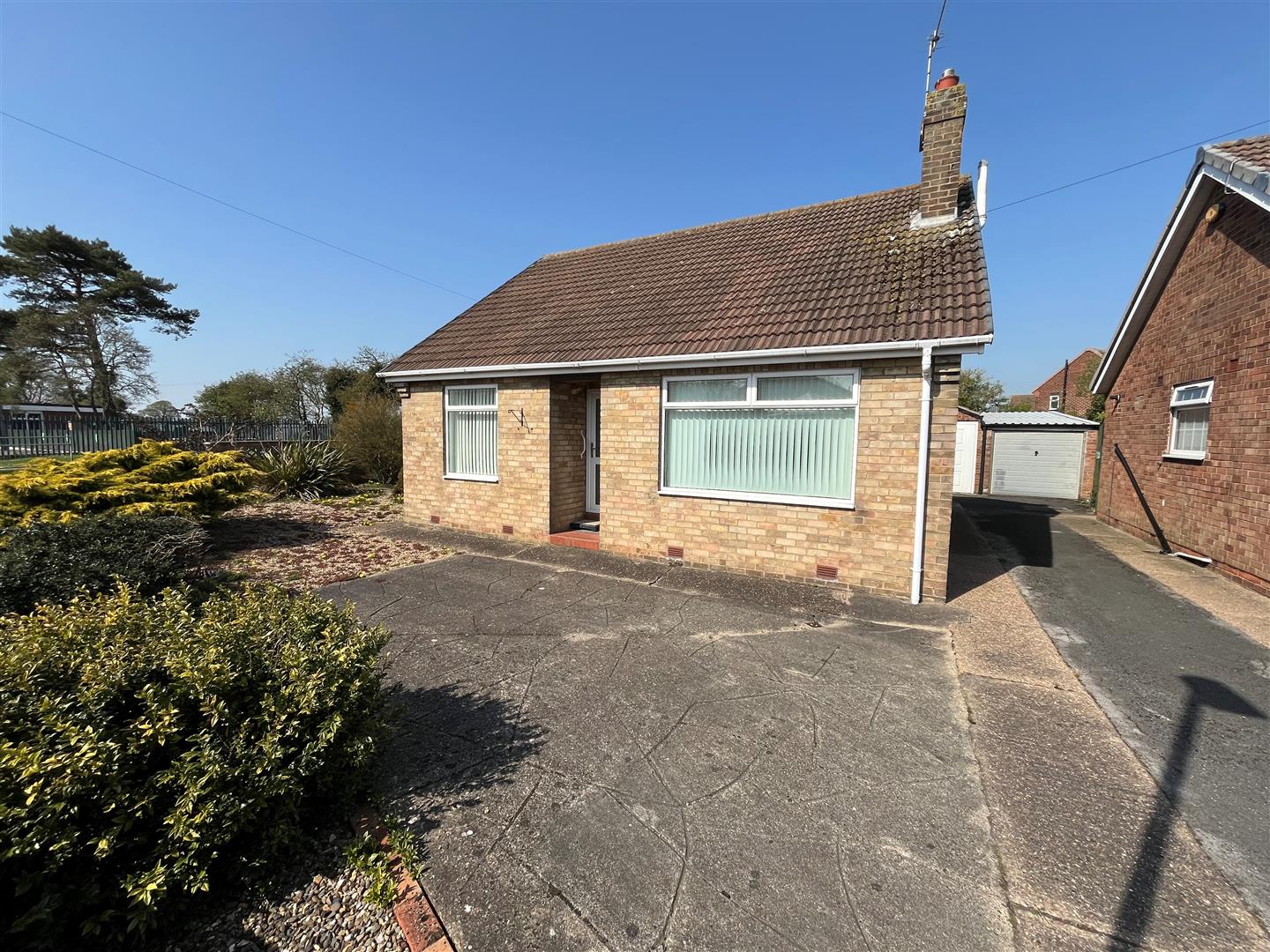 1 Ward Avenue, Bilton, Hull, 1, HU11 4EE